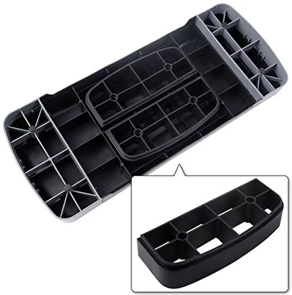 Fitness Equipment Steppers 3 Levels Adjustable Aerobic Step Gym Platform Exercise Board Aerobic Stepper