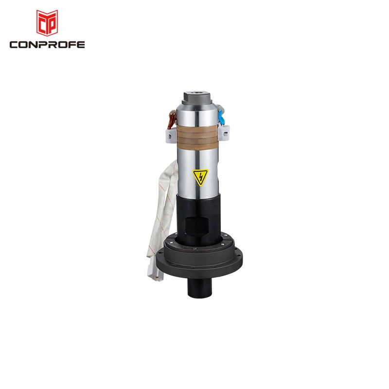 20khz 1500w Digital Ultrasonic Welding System Welding Machine