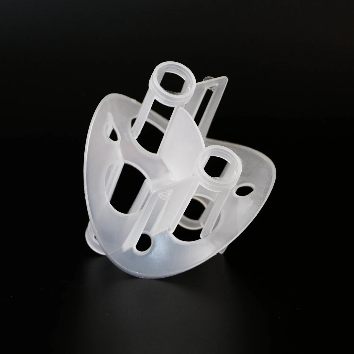 Отличная Массовая передача ПП хэйлекс кольцо пластиковое полипропиленовое хэйлекс упаковочное кольцо для адсорбционной башни