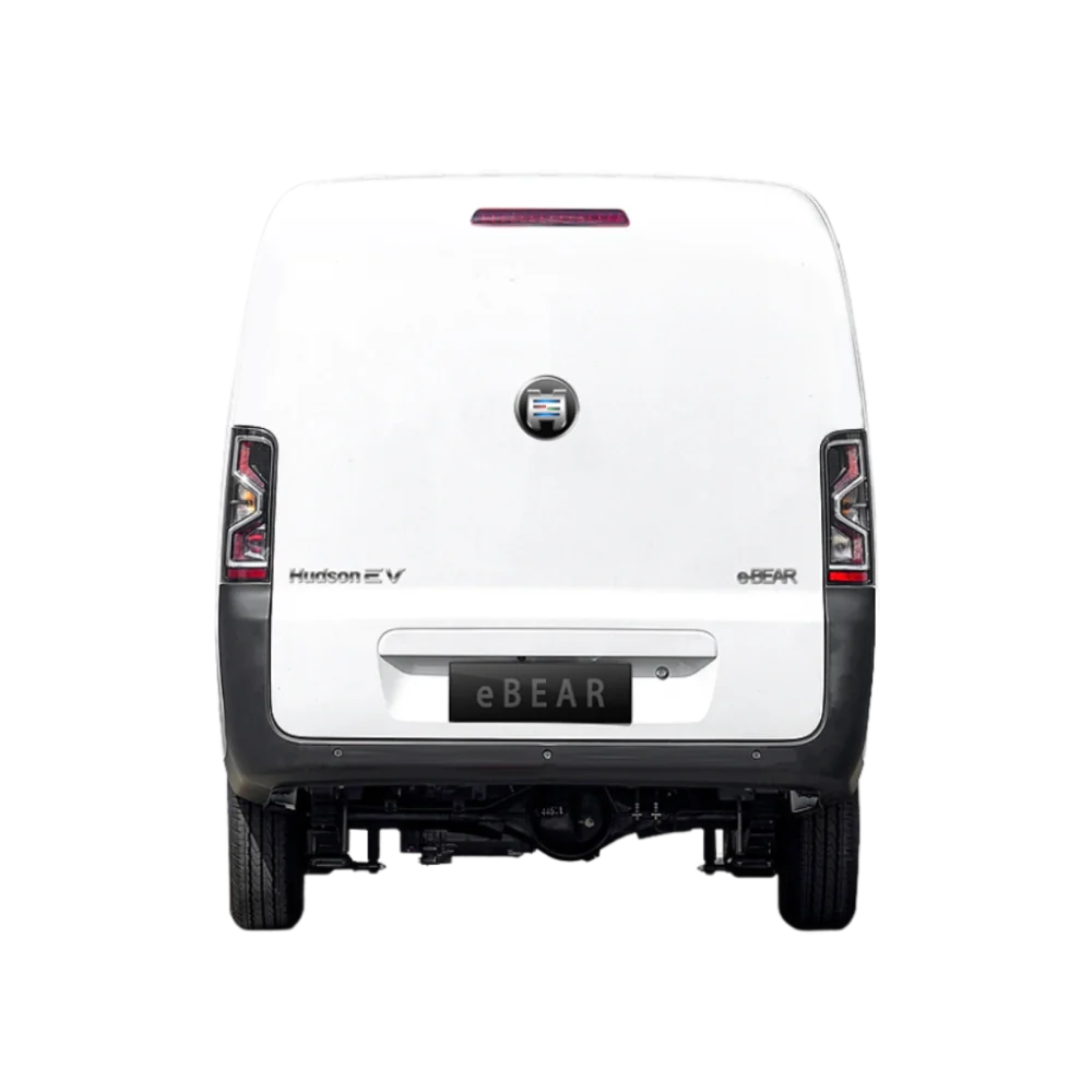 2024 новый китайский LHD EV Van Truck Gear Box 4x2 Новый энергетический мини-ев для взрослых автомобиль распродажа