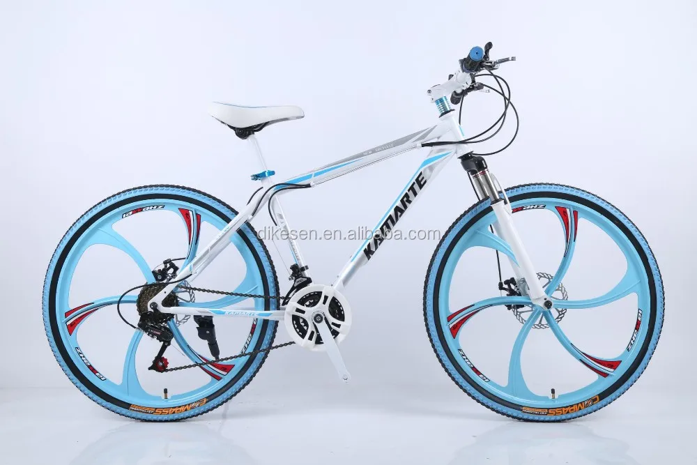 2024 2023 steel  frame material  dikesen 21 speed trade assurance mountain bike folding adult bike dikesen importing company