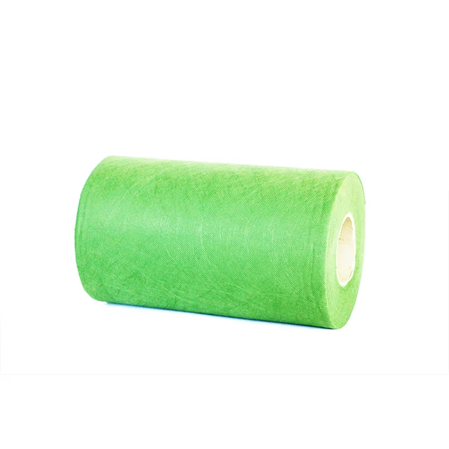 Hot selling hydrophobic spun bonded nonwoven dust cover fabric with low price