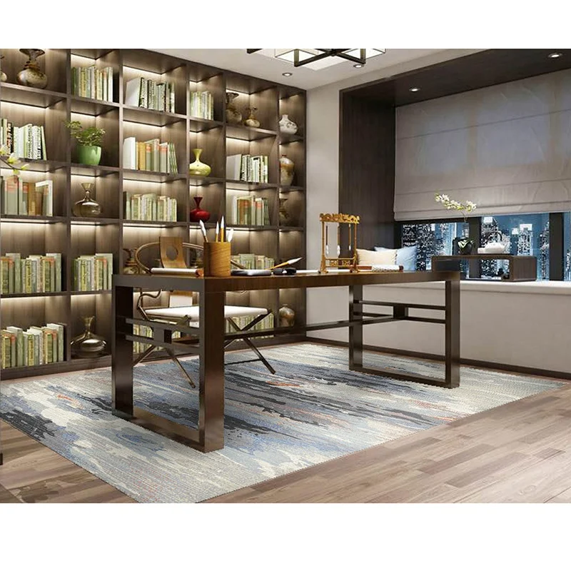 Современный ковер Haima, коврики для гостиной