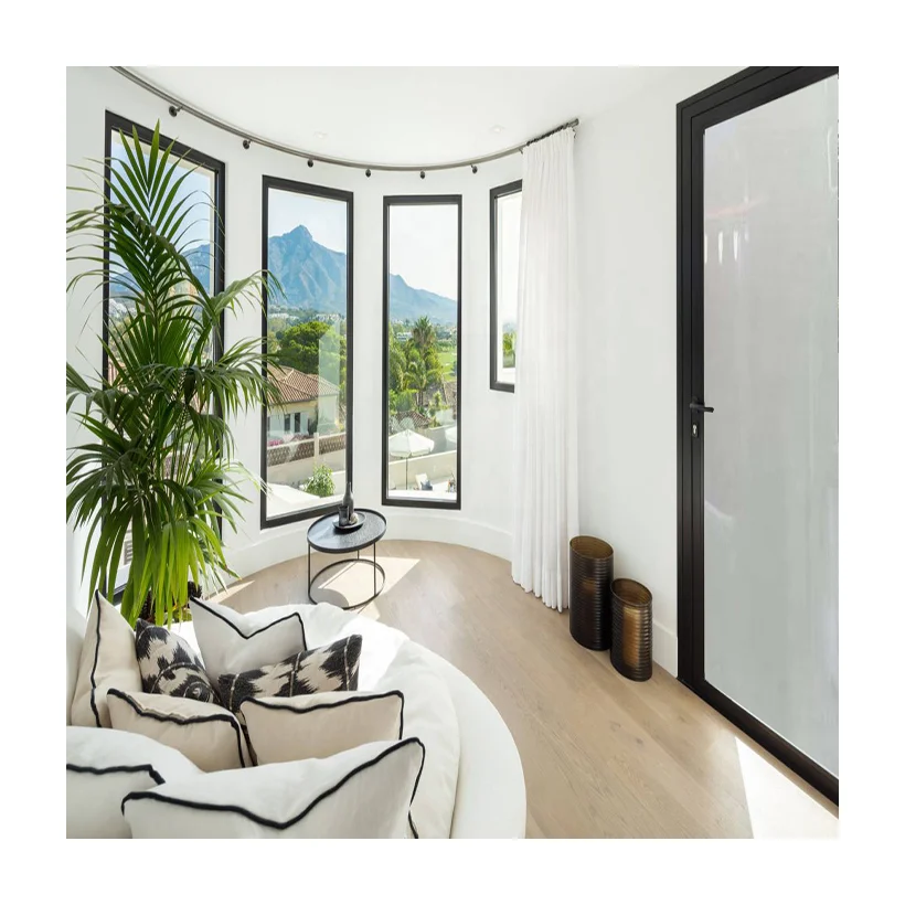 Huge discounts Smart Glass Film Decorative Building Glass Smart Pdlc Window Film