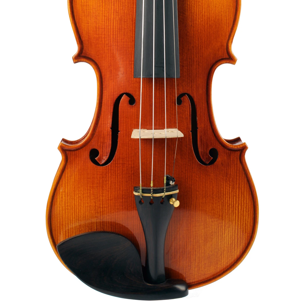 Factory full size best handcrafted wholesale flame maple master Professional acoustic violin