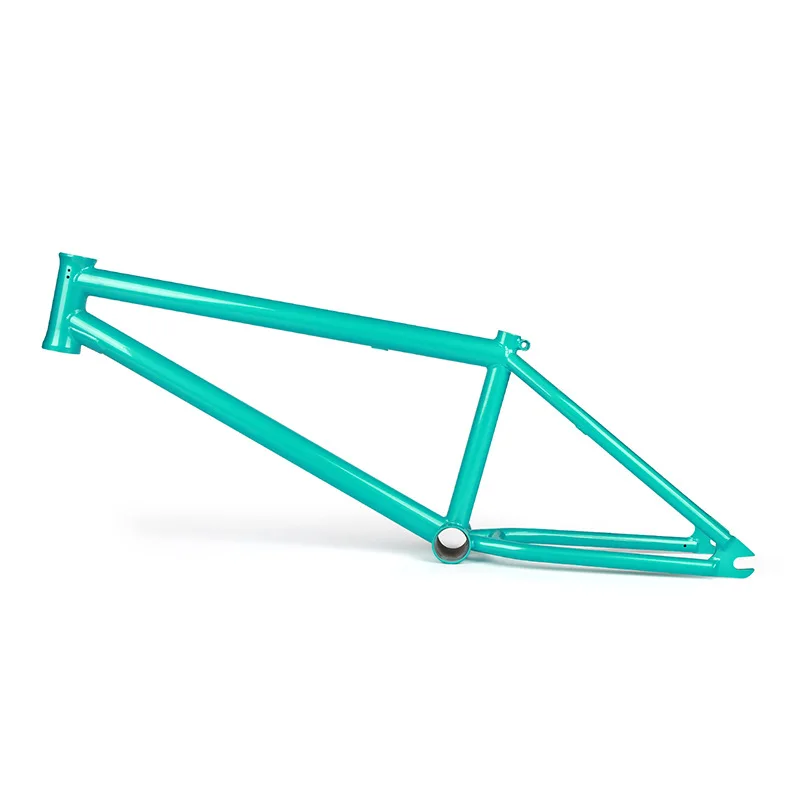 20-inch BMX performance bike frame BMX frame high-strength and durable chrome-molybdenum steel BMX frame