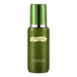PAQIMAN Customized Logo Toner Facial Serum Natural Glycolic Acid Peel 70% Water Glycolic and Saliclic Acid Serum For Skin Care