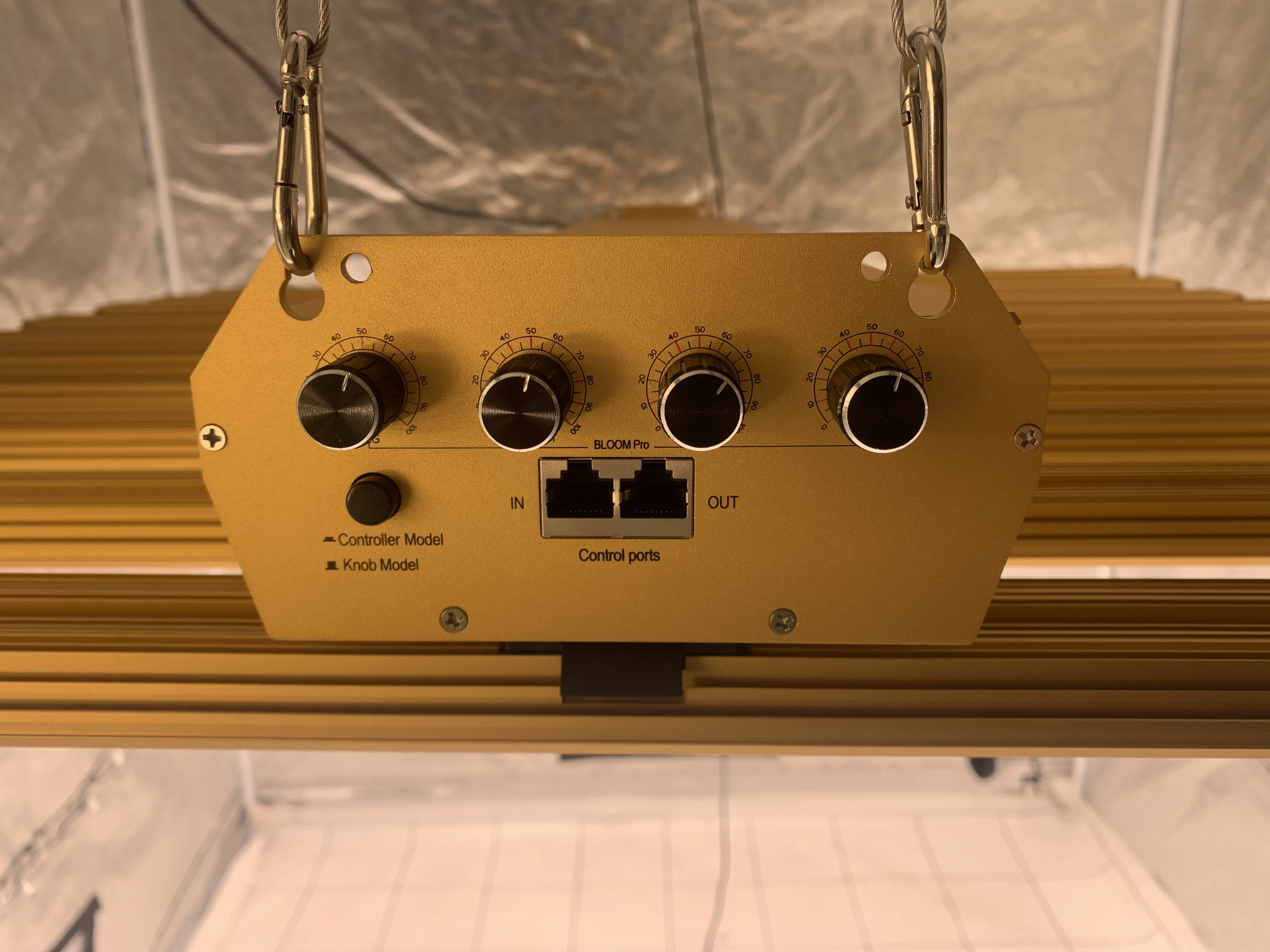 led grow light full spectrum uv ir 1100 watt lm smart bar samsung grow led light lm301 bar grow lamp for greenhouse plant