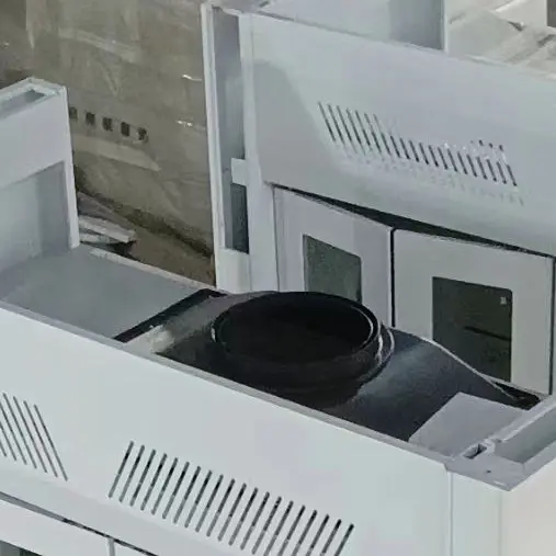 chemistry lab cabinet laboratory hospital furniture safety storage cabinet