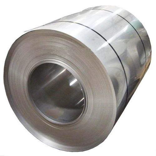 Competitive Price DIN 1.4301 Stainless Steel Coil For Industrial Pipes