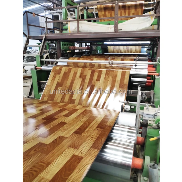 
Cheap Price Pvc Vinyl Rolls Carpet Flooring Linoleum Flooring 