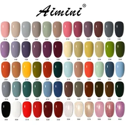 Nail Art Painting Highly Pigmented Solid Cream Mud Gel Canned Solid Pudding Gel Polish