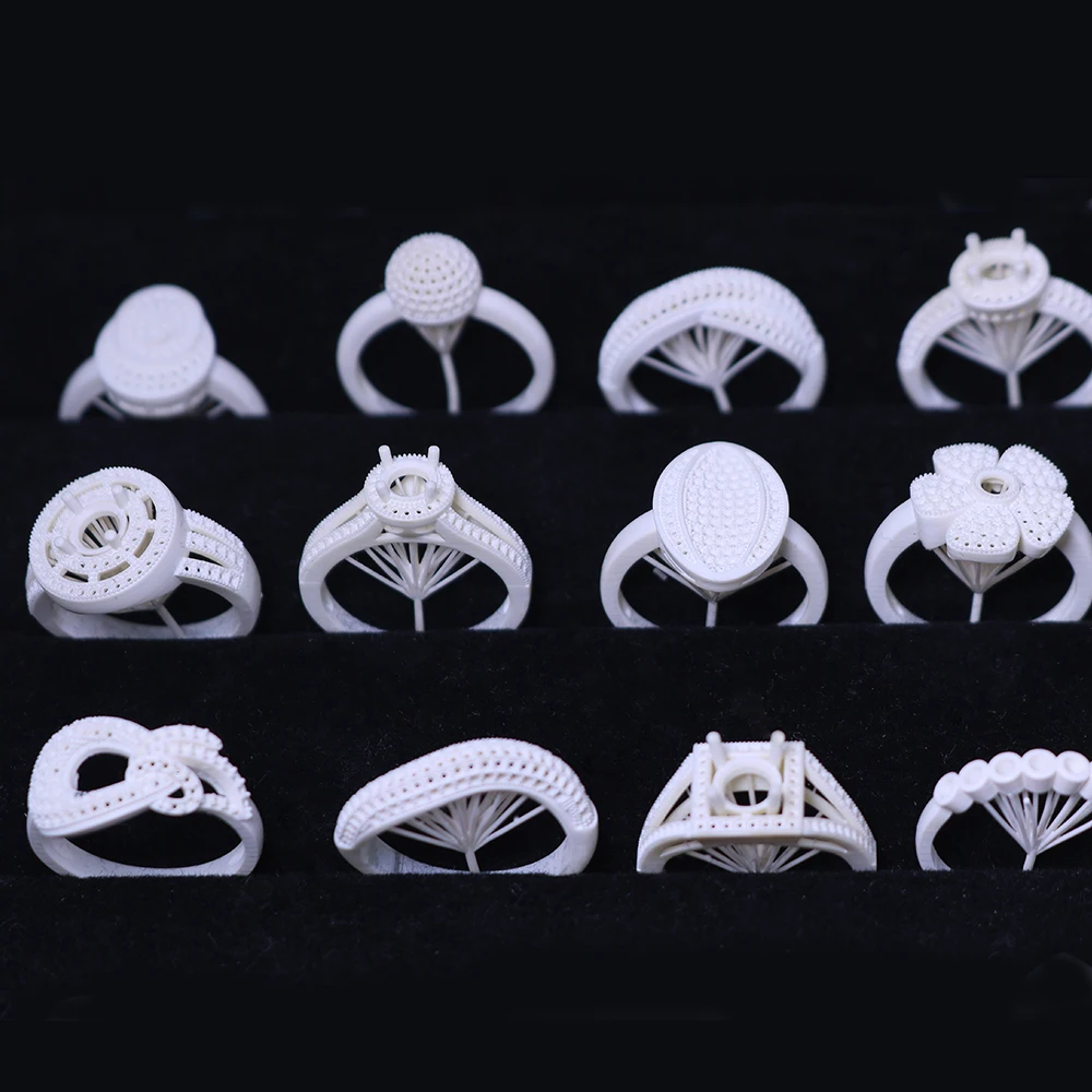IFUN Brand 3D Printer Manufacturer, Wholesale 3D Printing Machine Can be used for 3D Printing Resin Jewelry Casting Models