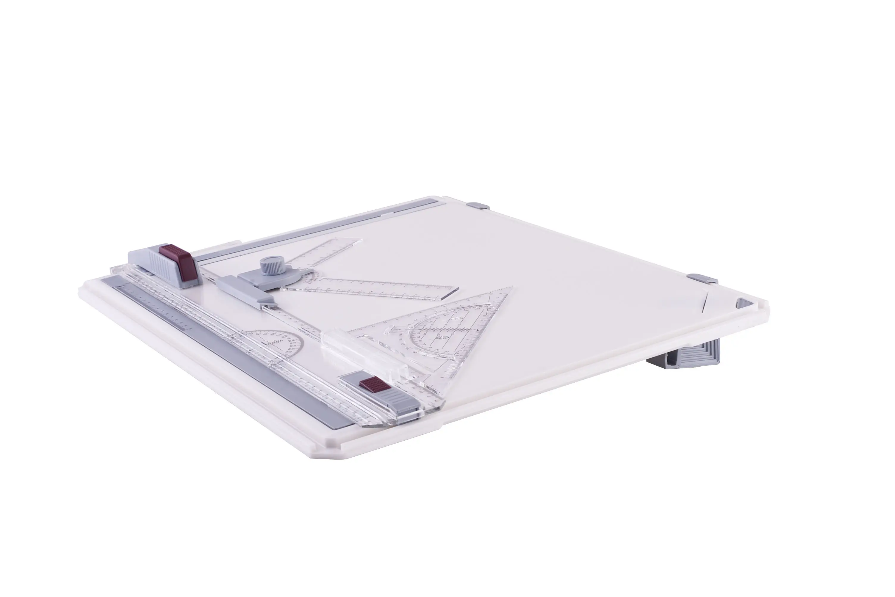 Пластиковый материал и ABS пластиковый Тип A3 доска для рисования