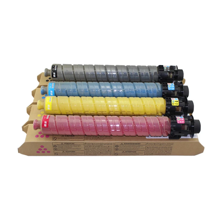 China suppliers compatible toner cartridge MP C3503 for Ricoh 3003 3503