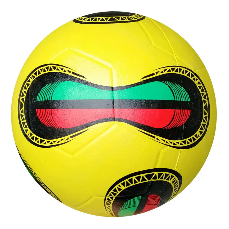 custom football & soccer rubber american football ball size 3 soccer ball