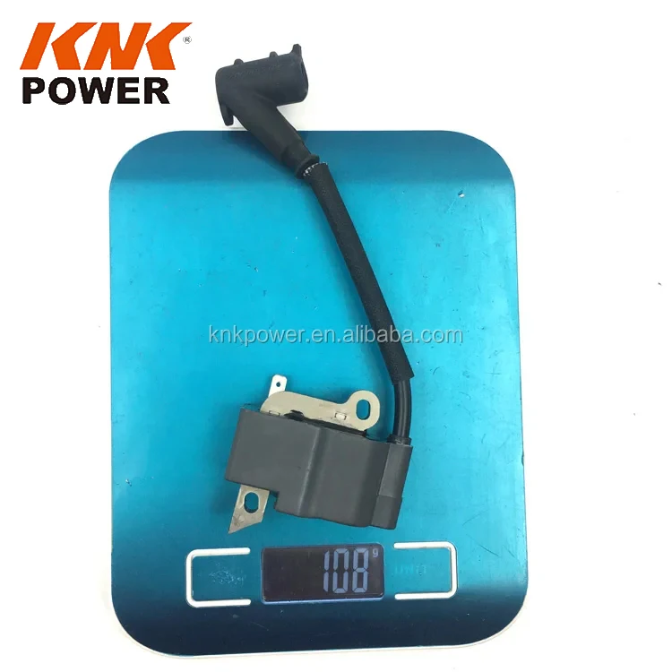 Super Coil Set for MS270 MS280 Chainsaw 1133 400 1350 BOBINA Customized OEM Support