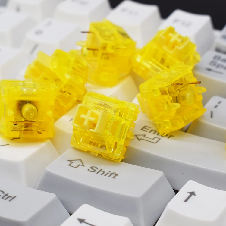 
GATERON INK V2 black Ink black switchgaming keyboard 