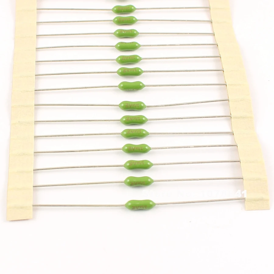 Axial Lead Green Fuse LF Pico Very Fast Acting 0251 125V 0.062A/0.125A/0.25A/0.375A/0.5A/1A/1.25A/1.5A/1.6A/2A2.5A3A4A5A7A10A15A