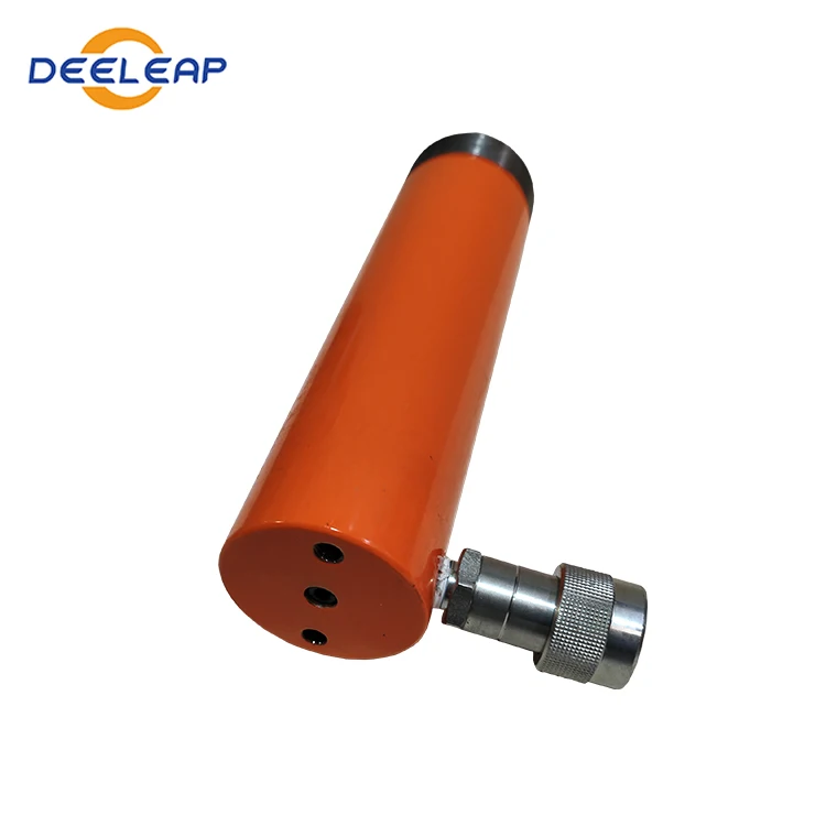 Single Acting Steel Hydraulic Jack RC-156FB General Purpose