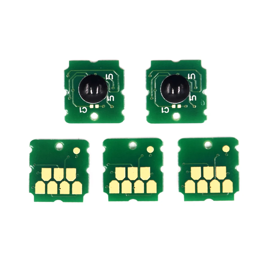 SC13MB S2100 C13S210057 чип коробки для отходов чернил Epson Surecolor T2100 T3100 T5100 F500 T3170 T5170 F570 резервуара обслуживания