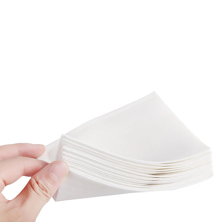 OEM/ODM Private Label Eco Friendly Natural Detergent Sheet Biodegradable Washer Soap Strips Laundry Detergent Sheets