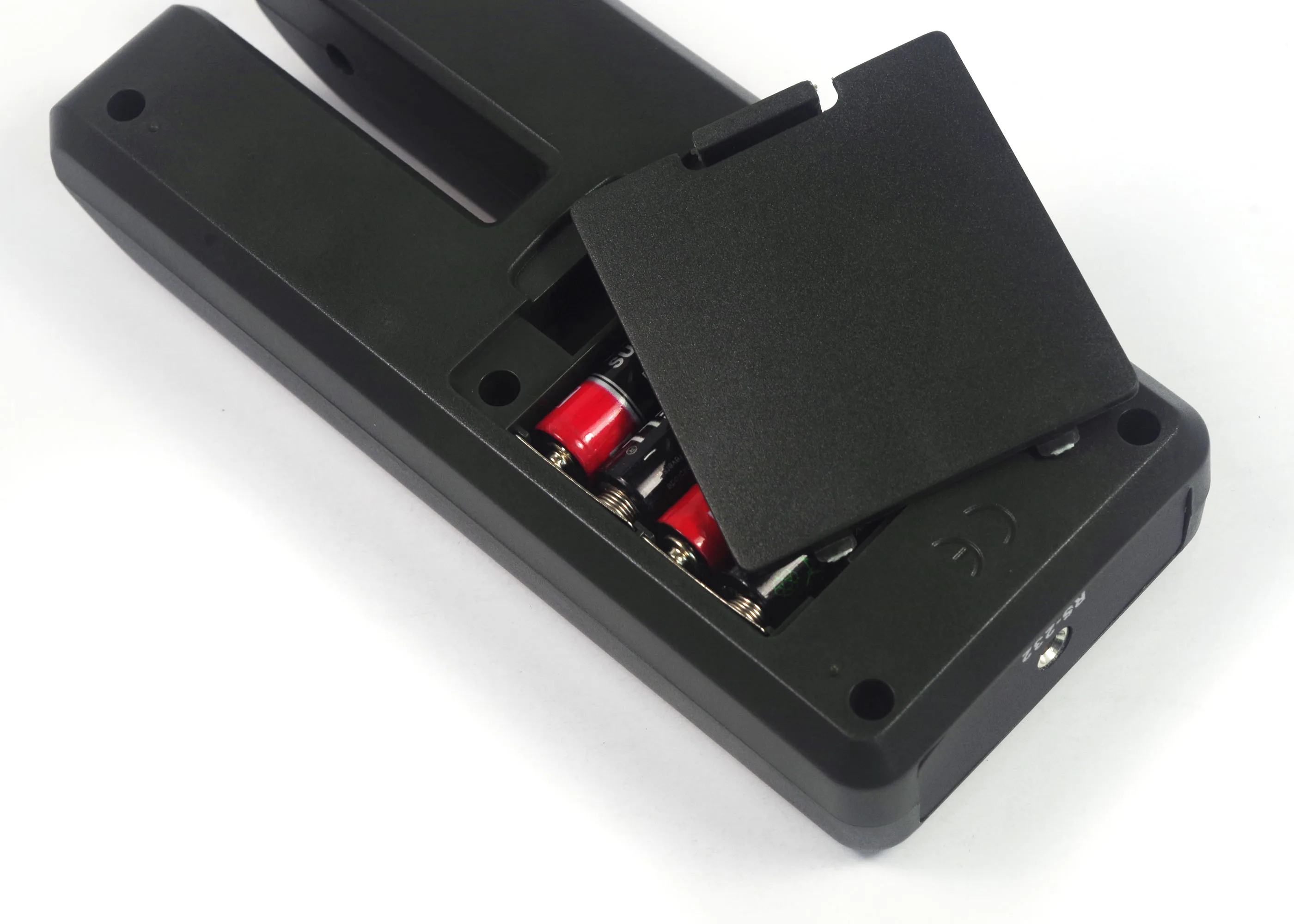 LANDTEK Digital Window Tint Tester & Window Tint Film Car & Transmission Meter WTM-1000