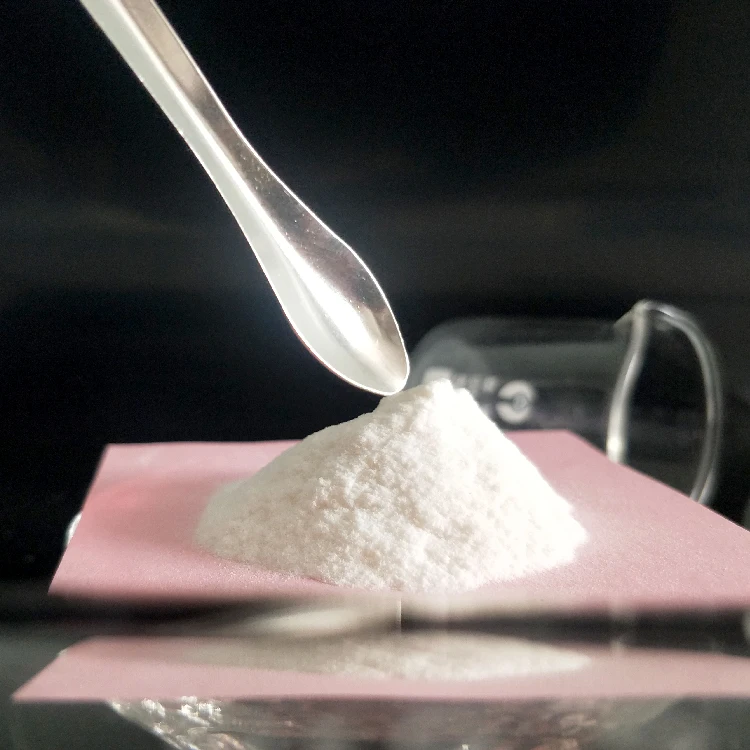  High-viscosity hpmc-2983 hydroxypropyl methylcellulose powder is used as detergent raw