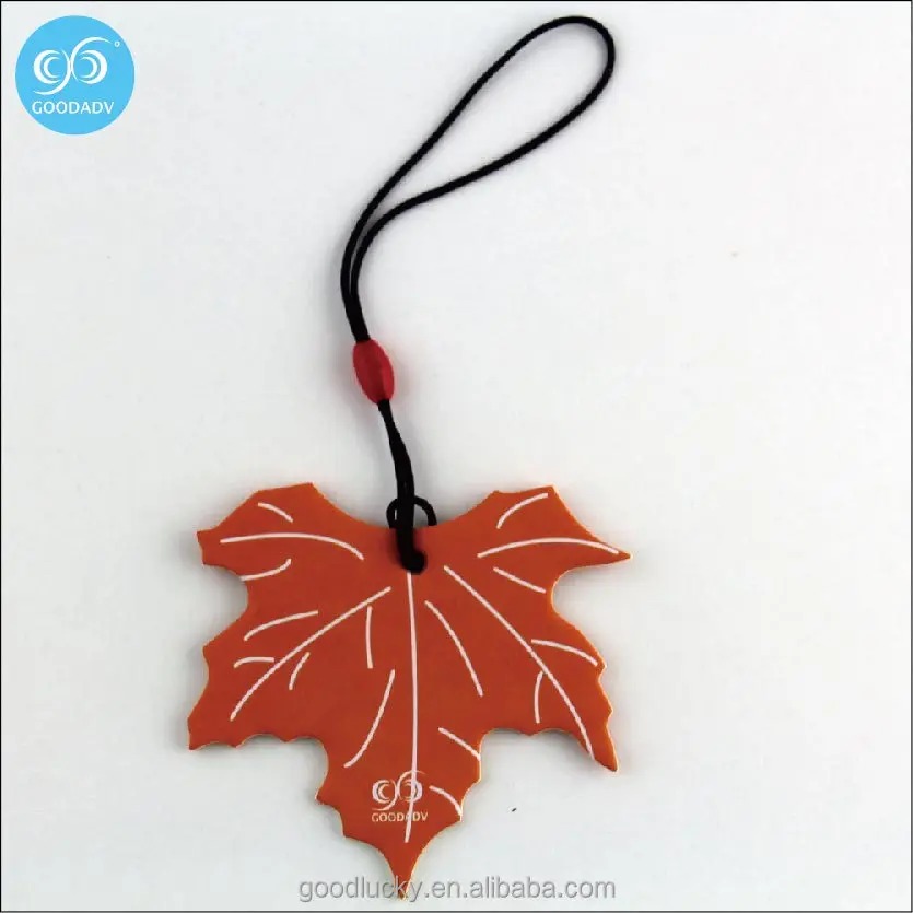 car air freshener custom for paper scent