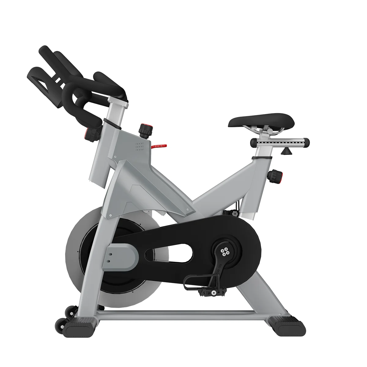 WNQ High Quality Spinning Bikes New Arrival Smart Spin Bike Bluetooth Connection Bike Spinning