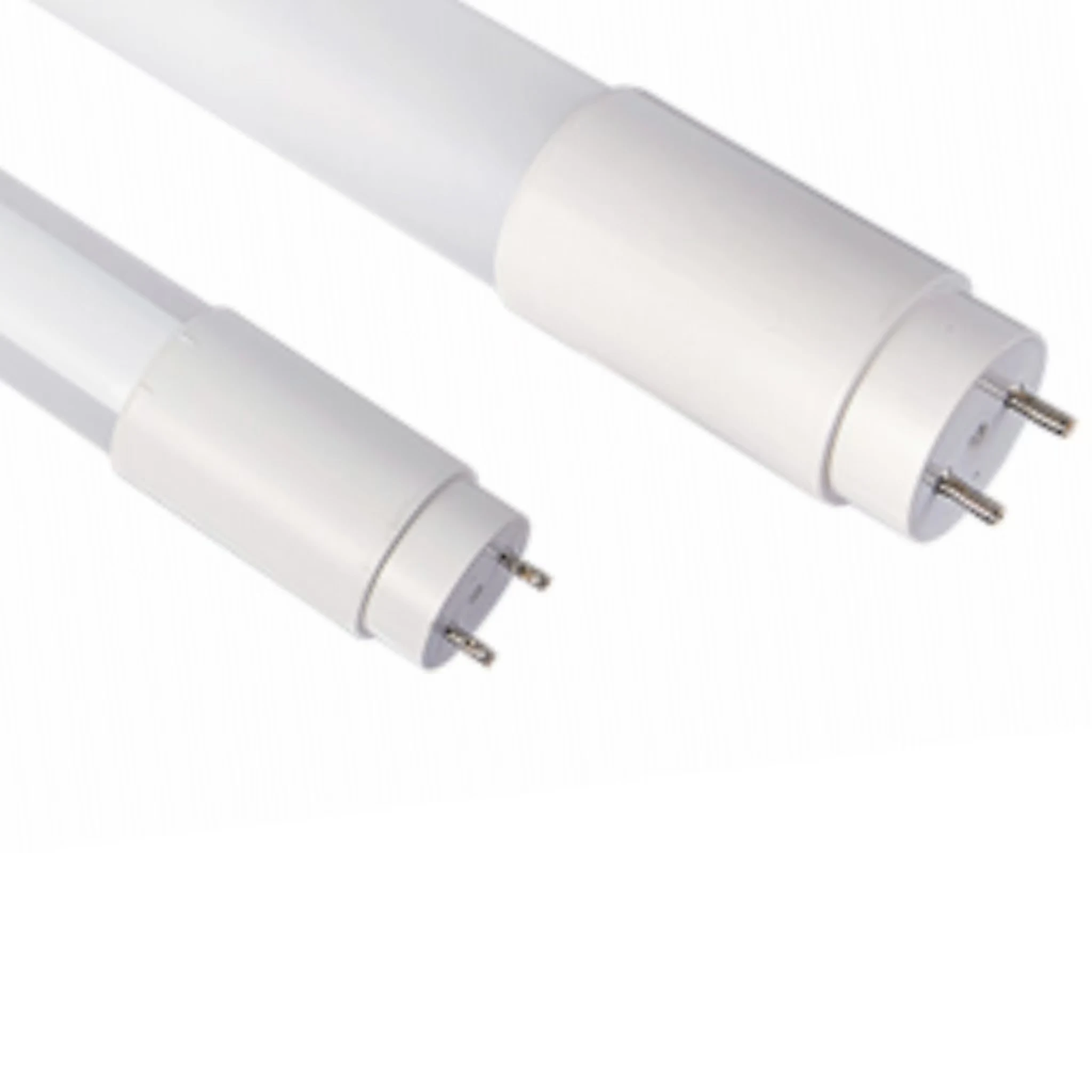 Высококачественная Светодиодная трубка T8 G13 130lm/W 160LM/W 180LM/W 3000/4000/5000K 120V-277V стеклянная с FCC ETL DLC5.1 DOE