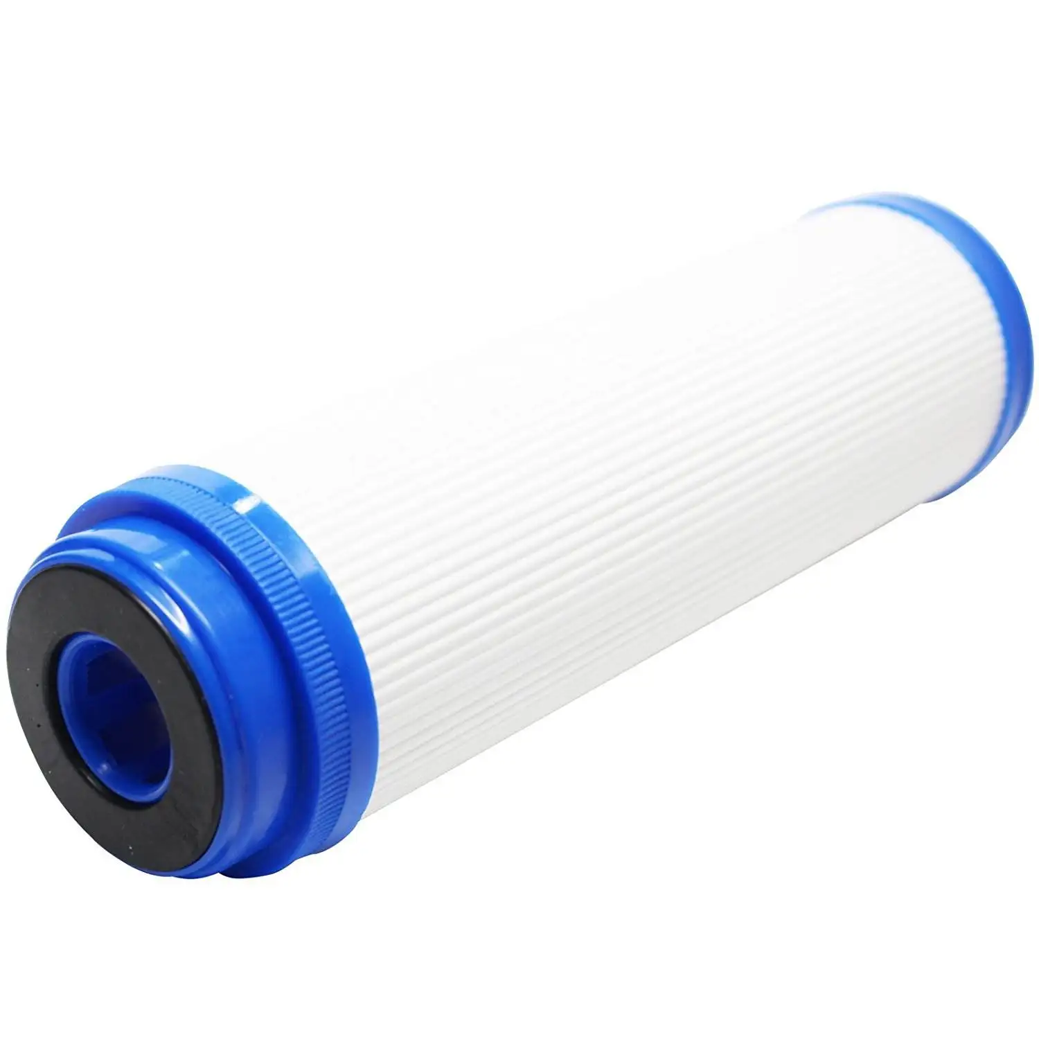 GAC UDF CTO Water Filter Cartridge Granular Activated Carbon for RO Water System and whole housing purifier