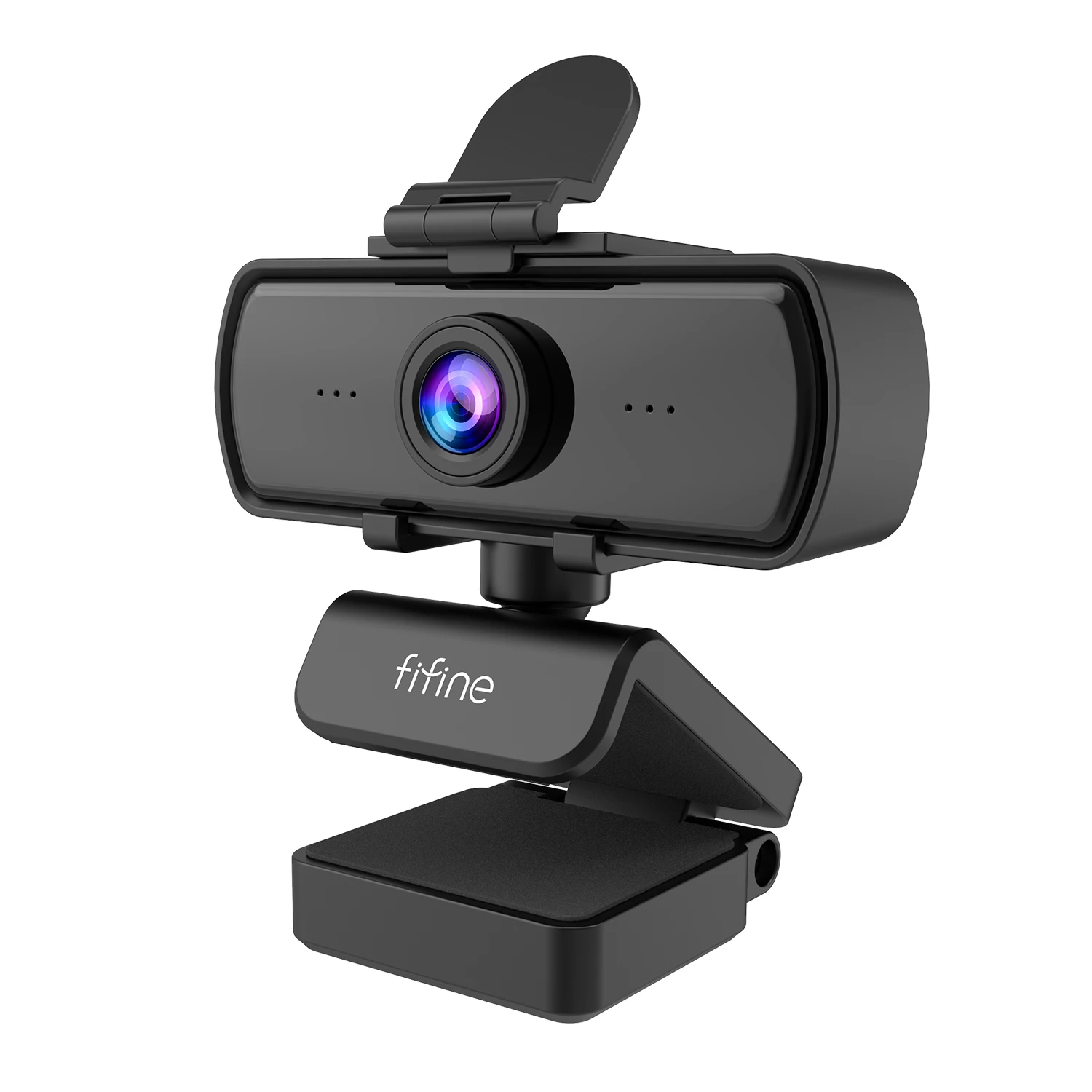 Fifine K420 веб-камера 1440P камера Встроенный