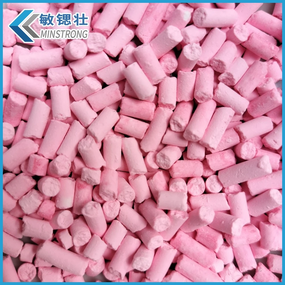 Заводская Продажа газированных лаймов CAS 8006-28-8