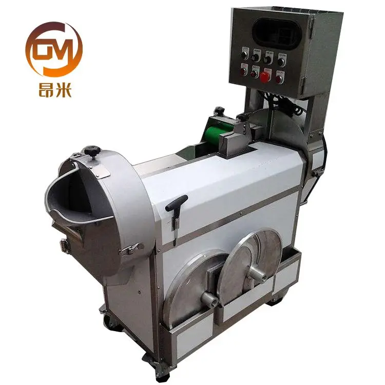 
Best Selling High Quality Onion Root Cutting Machine Price Tomato Processing Machine 