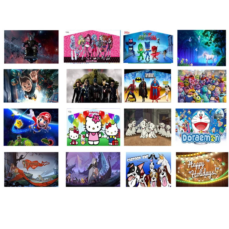 Most cheap banner for 13x13 bounce house replaceable banner castle changeable banner inflatable bouncing castle