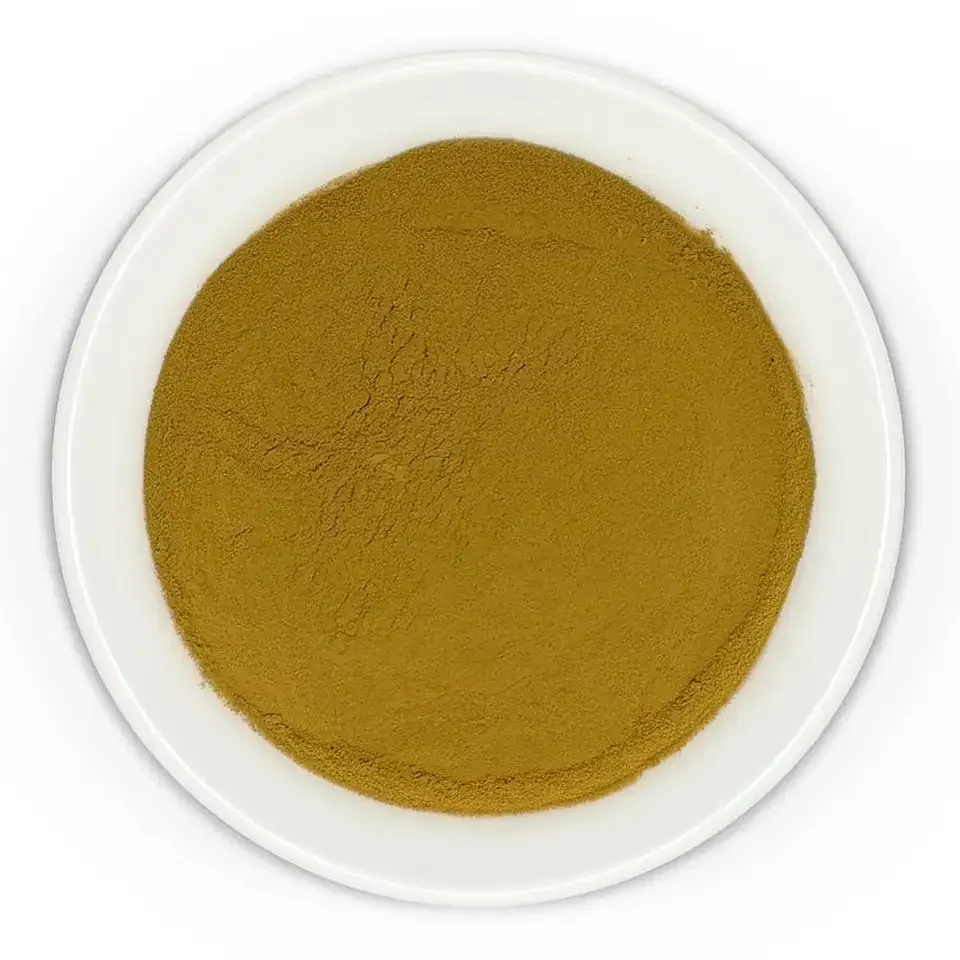 Qinshantang частная марка 100% чистый экстракт гриба оганина Рейши Ganoderma Lucidum порошок экстракта грибов