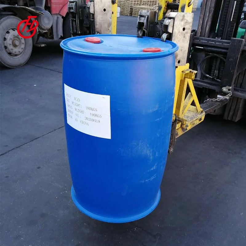 Oleic Acid High Purity Fengda Factory Supply 204-007-1 Best Price Oleic Acid