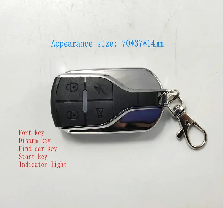 36v48v60v64v Burglar Alarmer+Electric Control Lock/Wireless KEY Lithium Battery E-Bike MTB ACCESSORY Conversion Part