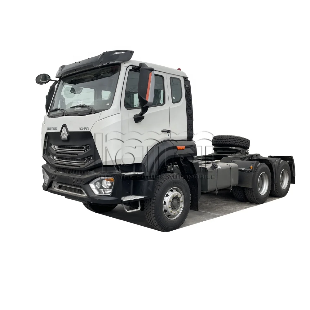 Sinotruk HOWO NX 4*2 6*4 Tractor Truck for Sale