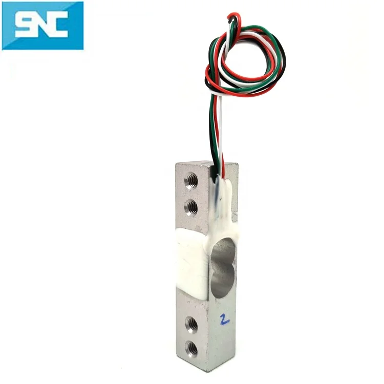 SC611CD low cost weight sensor miniature 2 kg load cell 2kg 5kg 50kg