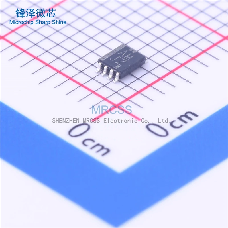 TS5A23166 Analog Switch Dual SPST 8-Pin VSSOP TS5A23166DCUR