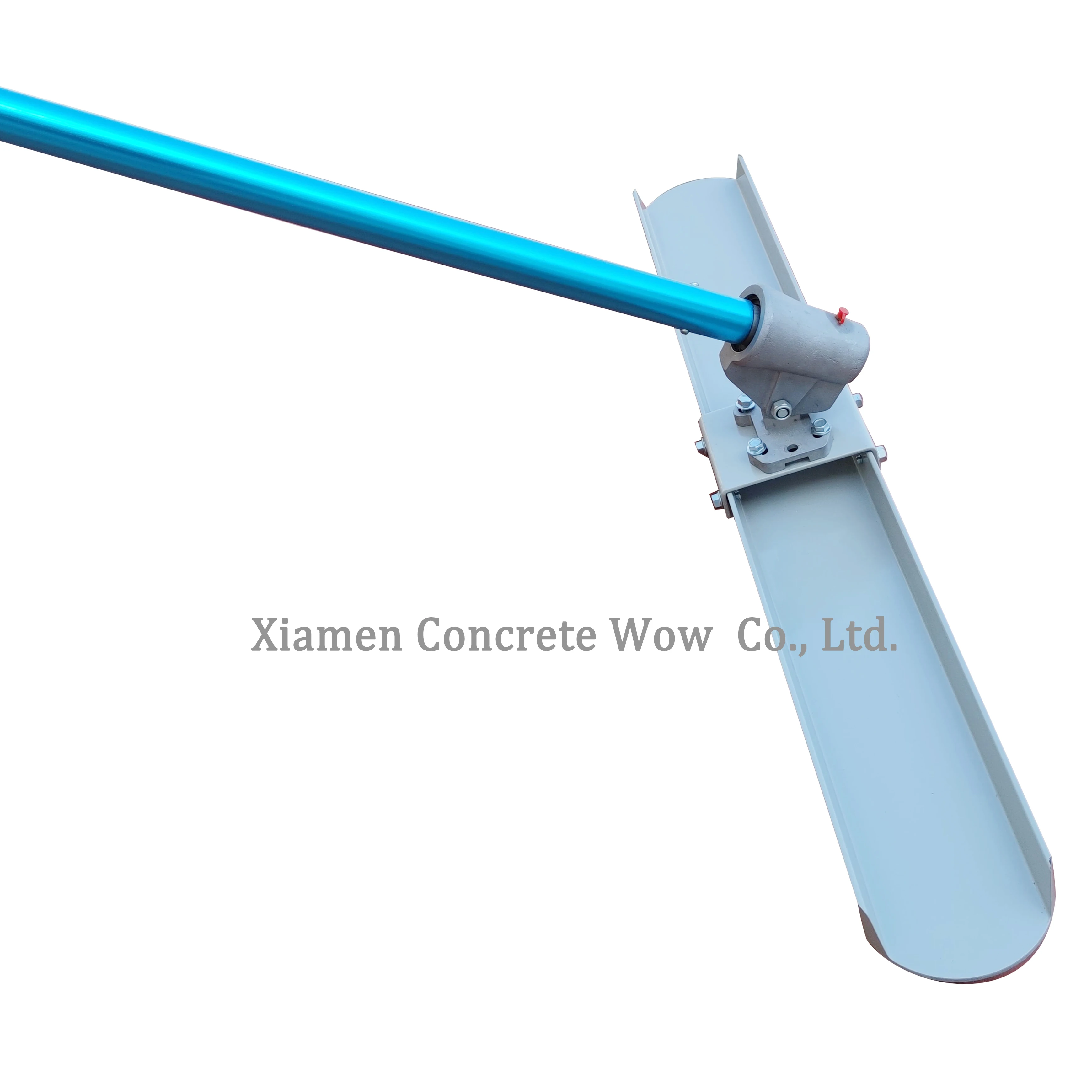 Ручной инструмент для бетона MC115E, поплавок для быка с магниевым каналом