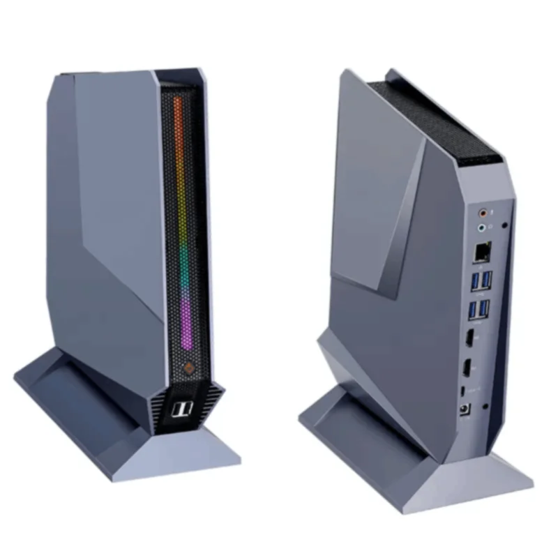 Thin Client ShareRDP FL800M Thin Clients RDP Quad Core RK3288 Zero Client Mini PC for School Computer Lab Office