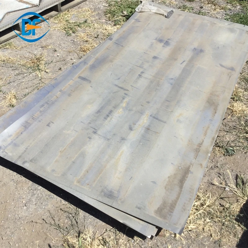 Mild Carbon Steel Plates ASTM A36 Hot Rolled ship building Carbon steel sheet plate with Best Price