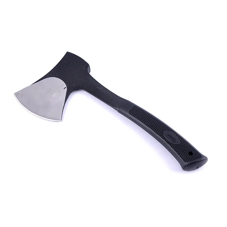 Best Quality High Carbon Steel Hatchet JEEP Camping Outdoor Handle Multi-purpose Tomahawk Axe
