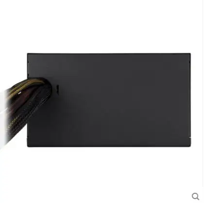 VS350 CP-9020095-CN белая карта 350W12cm вентилятор коэффициент конверсии 85% активный PFC немодульным компьютерный блок питания