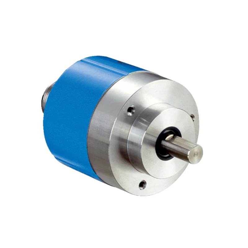 New Original SICK Encoder AFS60S-SHSL262144 Absolute Value Encoder