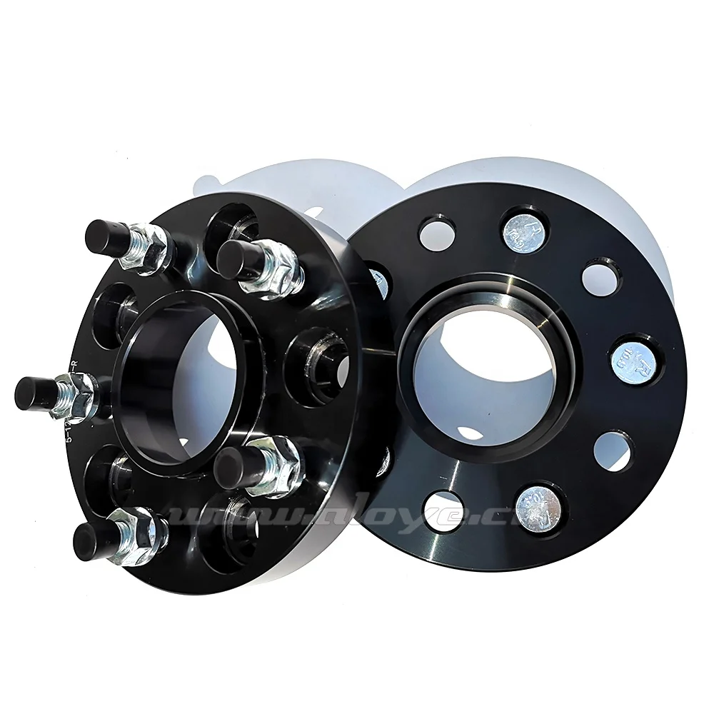 Колесные распорки для Land Rover Defender 110 Hub