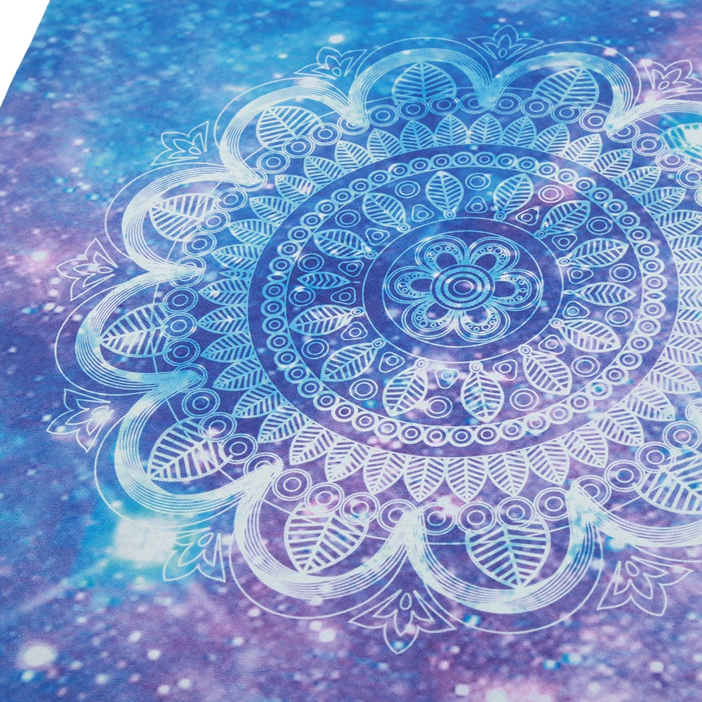 Wide Varieties Colorful Pro Superior Yoga Mat Custom Label Wholesaler Pilates Reformer Mat